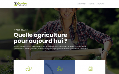 https://www.agricultureaujourdhui.org